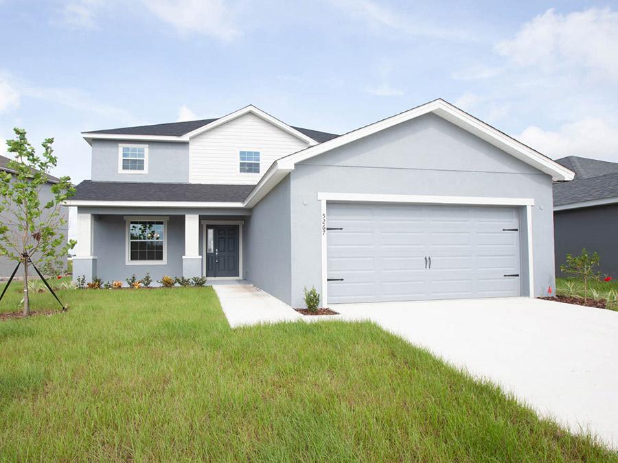 Why You Should Buy in Hunter’s Crossing in Lakeland, FL